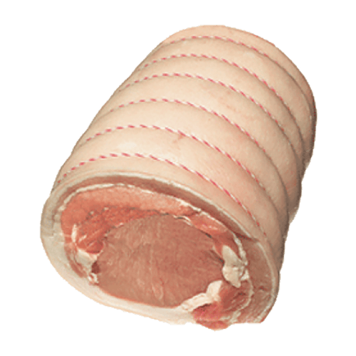 Australian Wholesale Pork - Pork Loin Roast - Australian Pork Supplier