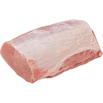 Australian Wholesale Pork - Pork Sirloin Roast - Australian Pork Supplier