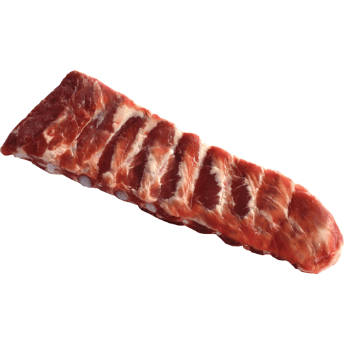Australian Wholesale Pork - Pork Spare Ribs - Australian Pork Supplier
