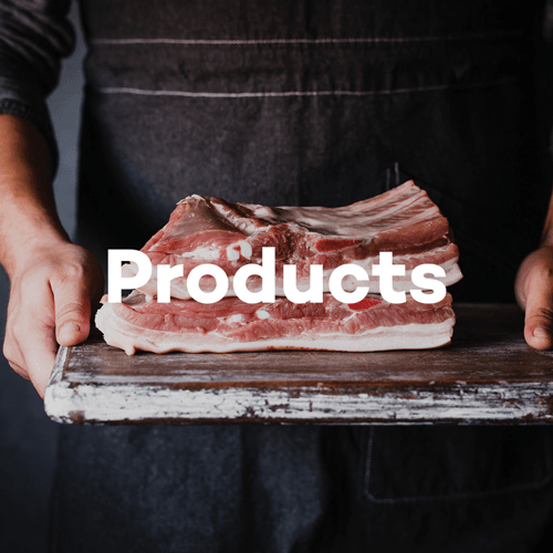 Australian Pork Products - SunPork Fresh Foods 100% Australian Pork
