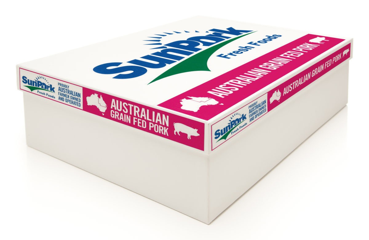 Australian Wholesale Pork - Wholesale Pork Supplier - SunPork Fresh Foods