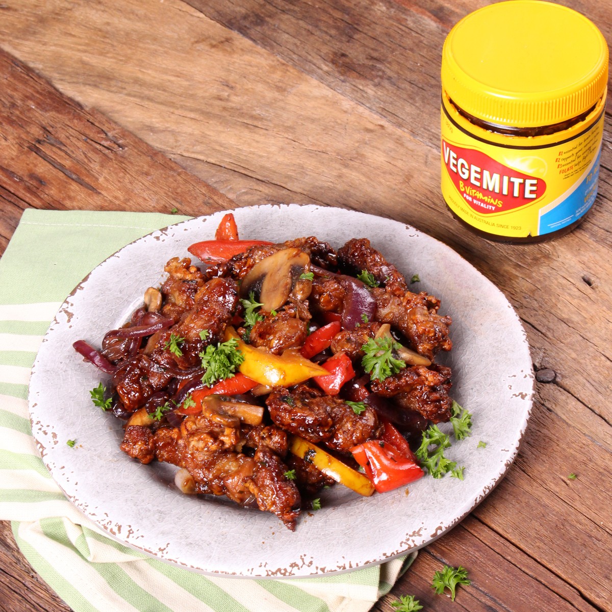 SunPork Fresh Foods Super Crunchy Honey Pork SunPork Fresh Foods Super Crunchy Honey Pork