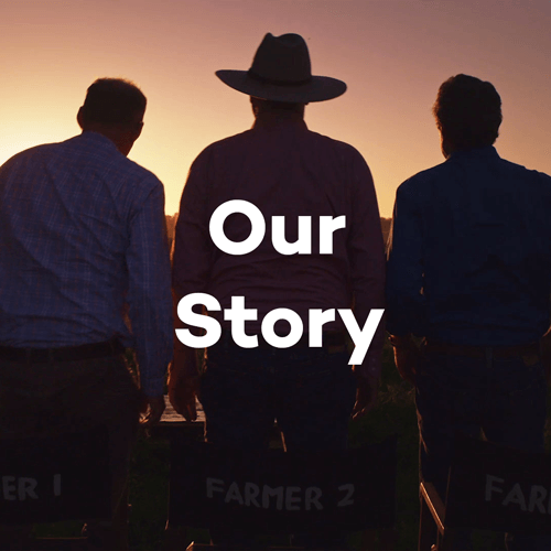 Our Australian Story - Australian Farmer Owned and Operated - SunPork Fresh Foods 100% Australian Pork