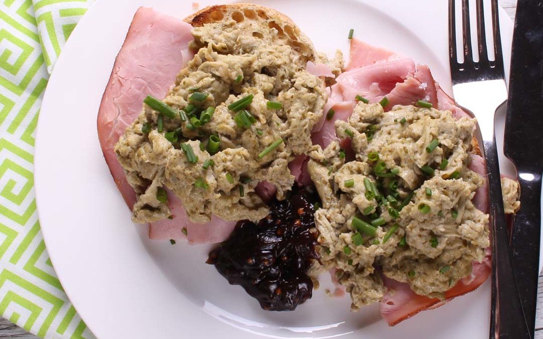 Green Eggs and Ham