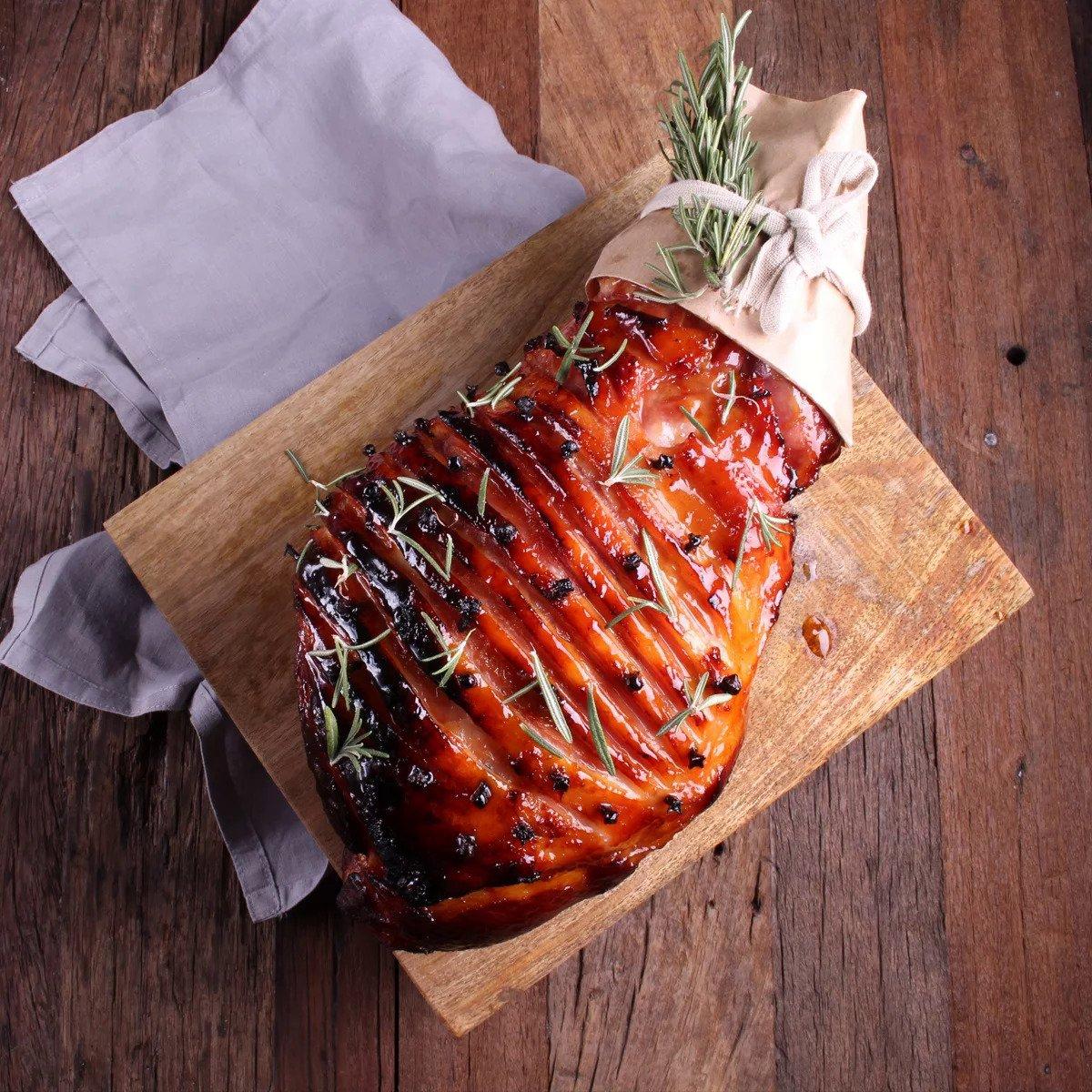 SunPork Fresh Foods Super Crunchy Honey Pork SunPork Fresh Foods Super Crunchy Honey Pork