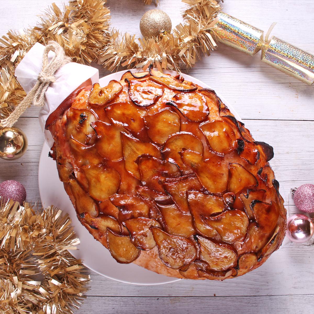 SunPork Fresh Foods Super Crunchy Honey Pork SunPork Fresh Foods Super Crunchy Honey Pork