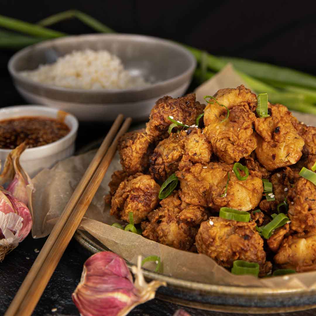 SunPork Fresh Foods Super Crunchy Honey Pork SunPork Fresh Foods Super Crunchy Honey Pork